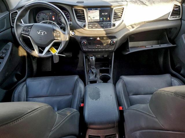 Hyundai TUCSON Value Image 3