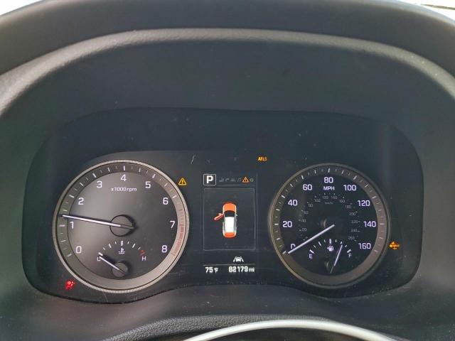 Hyundai TUCSON Value Image 8