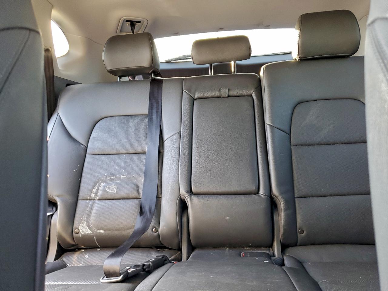 Hyundai TUCSON Value Image 12