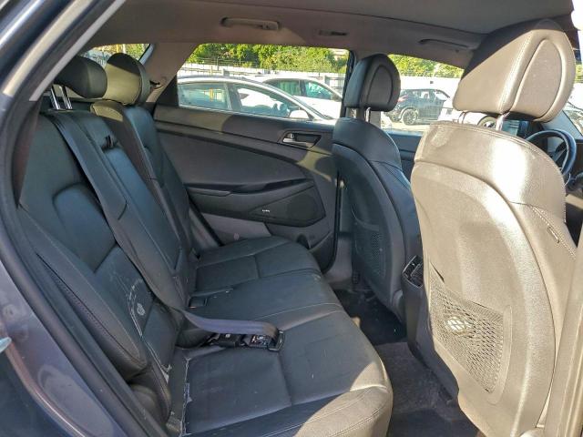 Hyundai TUCSON Value Image 9