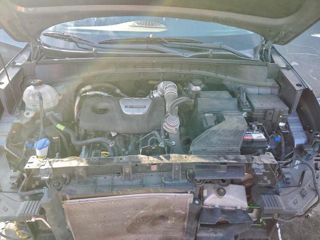 Hyundai TUCSON Value Image 10