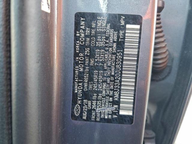 Hyundai TUCSON Value Image 6