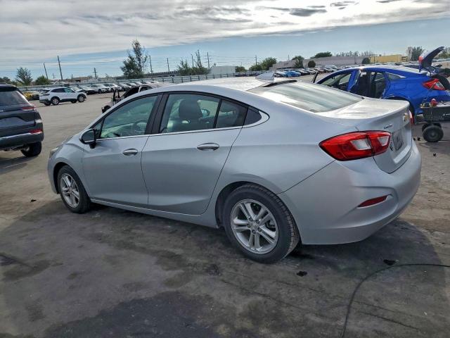 Chevrolet Cruze Lt Image 3