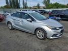 Chevrolet Cruze Lt Image 10