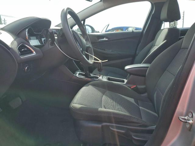 Chevrolet Cruze Lt Image 5