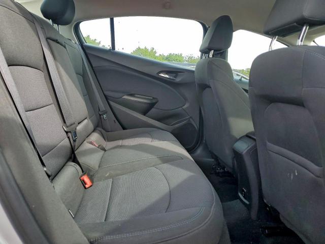 Chevrolet Cruze Lt Image 9