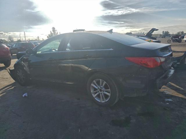 Hyundai SONATA Gls Image 7