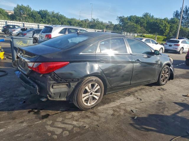 Hyundai SONATA Gls Image 6