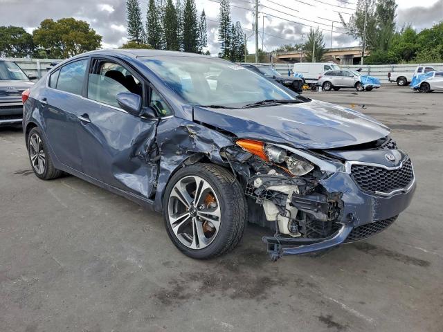 Kia Forte Ex Image 11