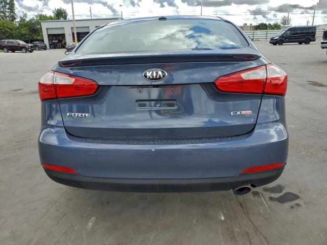 Kia Forte Ex Image 6