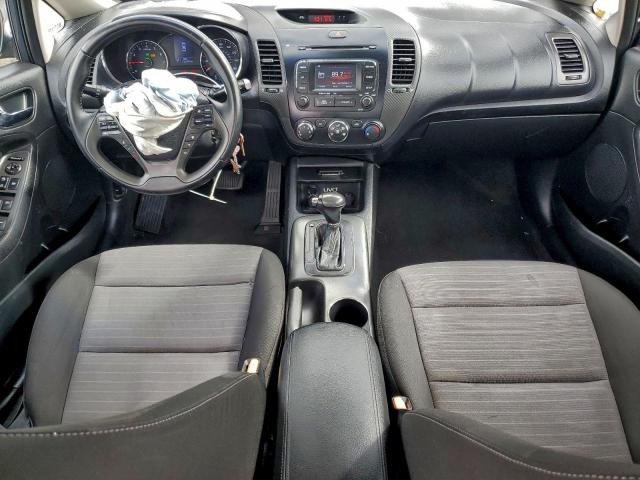 Kia Forte Ex Image 5