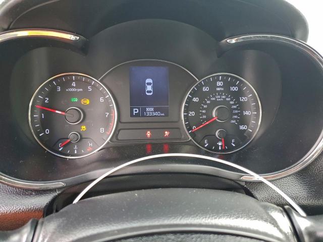 Kia Forte Ex Image 10