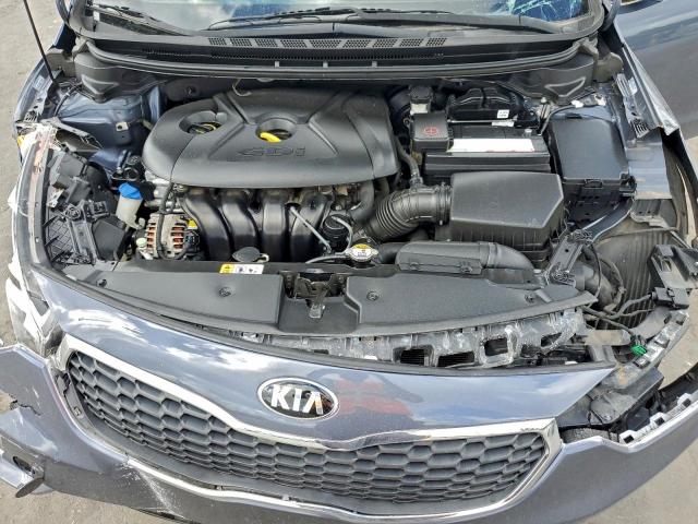 Kia Forte Ex Image 2