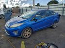 Ford Fiesta Sel Image 1