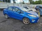 Ford Fiesta Sel Image 6