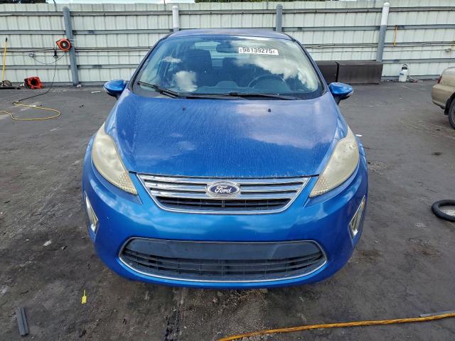 Ford Fiesta Sel Image 2