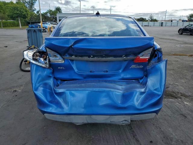 Ford Fiesta Sel Image 3