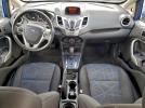 Ford Fiesta Sel Image 8