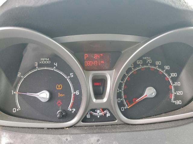 Ford Fiesta Sel Image 7