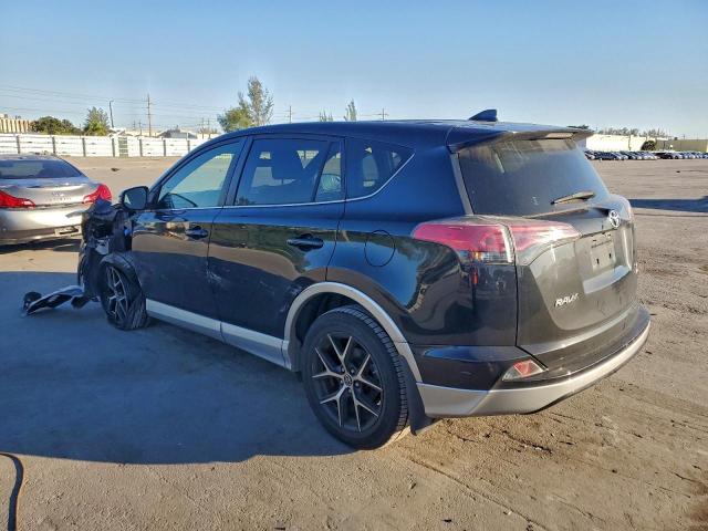 Toyota RAV4 Se Image 2