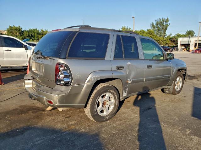 Chevrolet Trailblazer Image 3