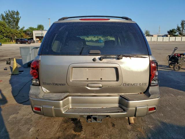 Chevrolet Trailblazer Image 6