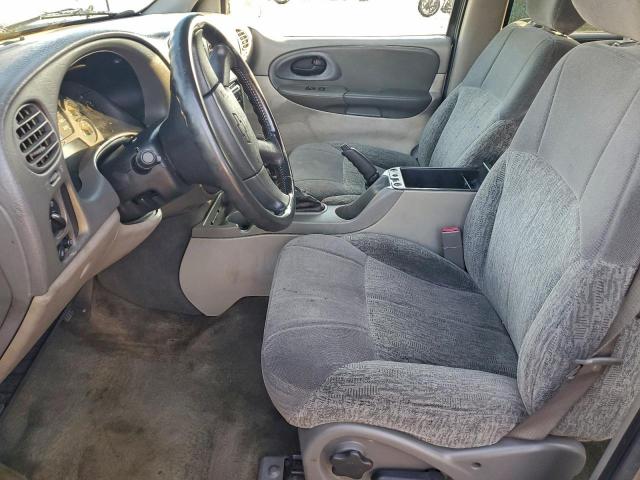 Chevrolet Trailblazer Image 4