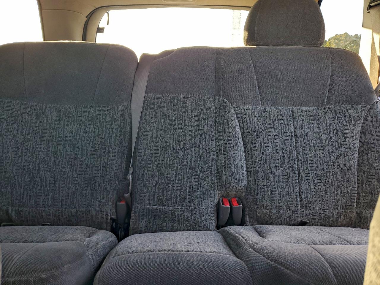 Chevrolet Trailblazer Image 10