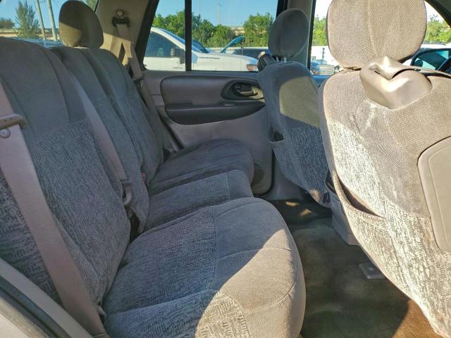 Chevrolet Trailblazer Image 9