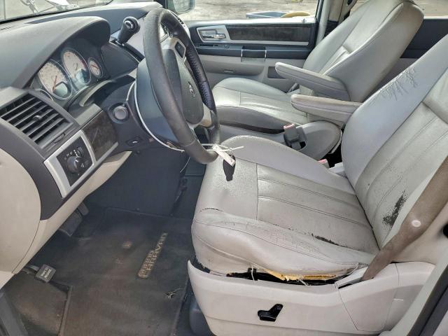 Dodge Caravan Sxt Image 5