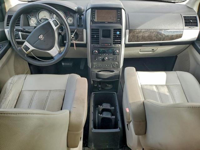Dodge Caravan Sxt Image 10