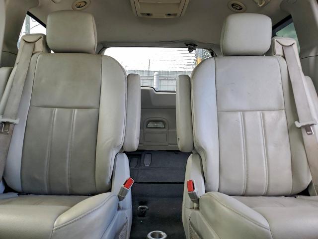 Dodge Caravan Sxt Image 7