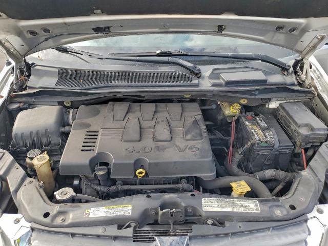 Dodge Caravan Sxt Image 12