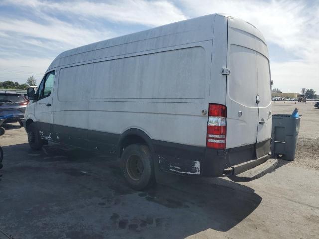 Freightliner Sprinter 3500 Image 7