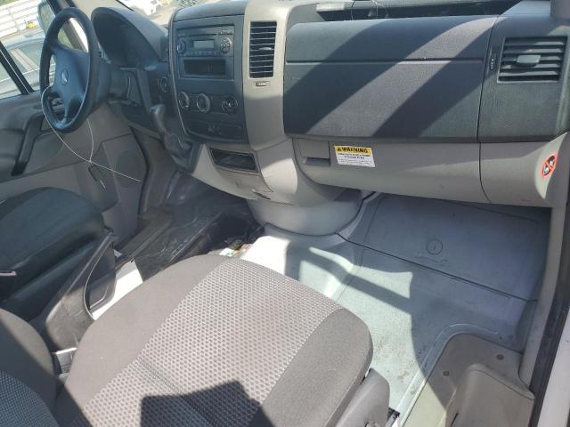 Freightliner Sprinter 3500 Image 13