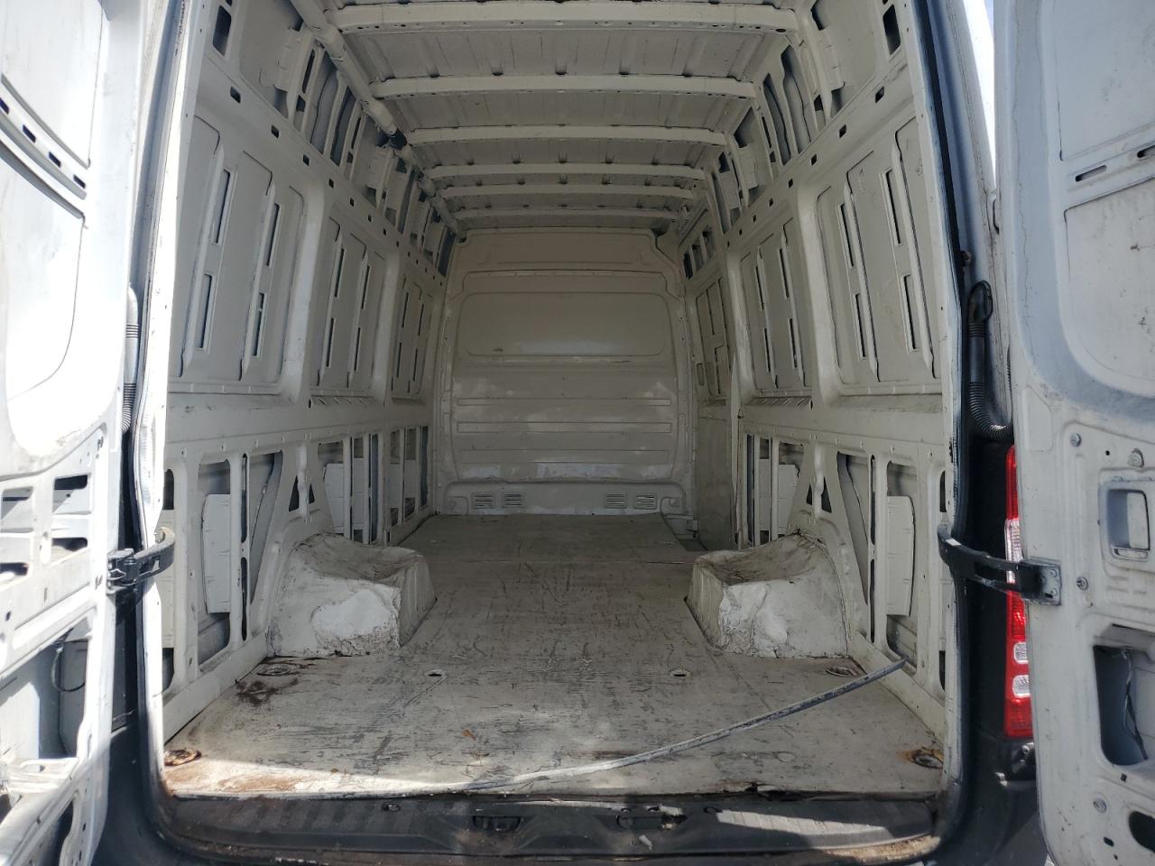 Freightliner Sprinter 3500 Image 3