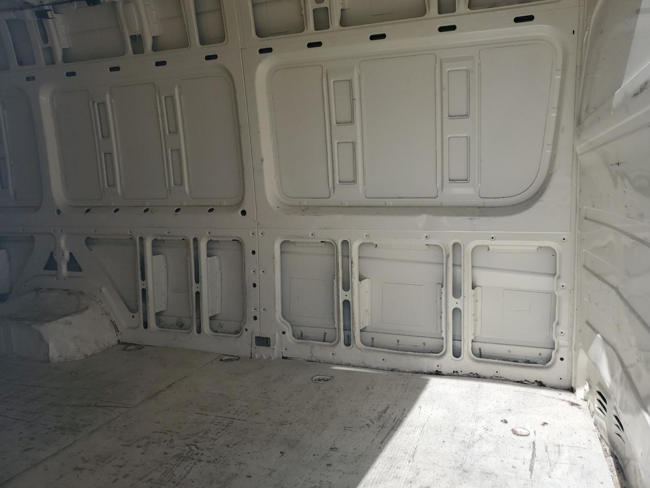 Freightliner Sprinter 3500 Image 2