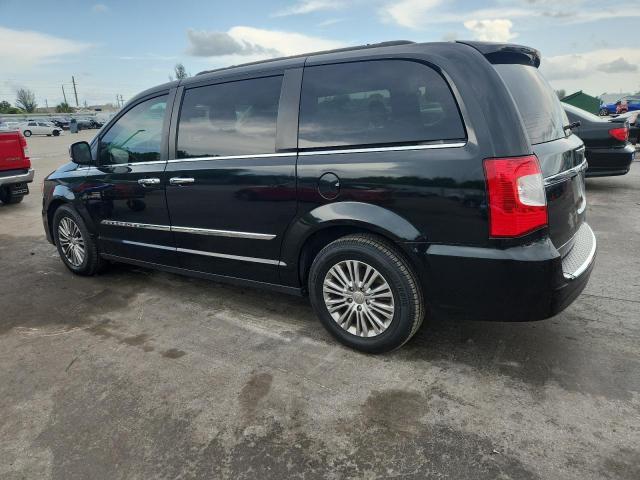 Chrysler Minivan Touring L Image 3