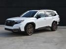 Subaru Forester Sport Image 2