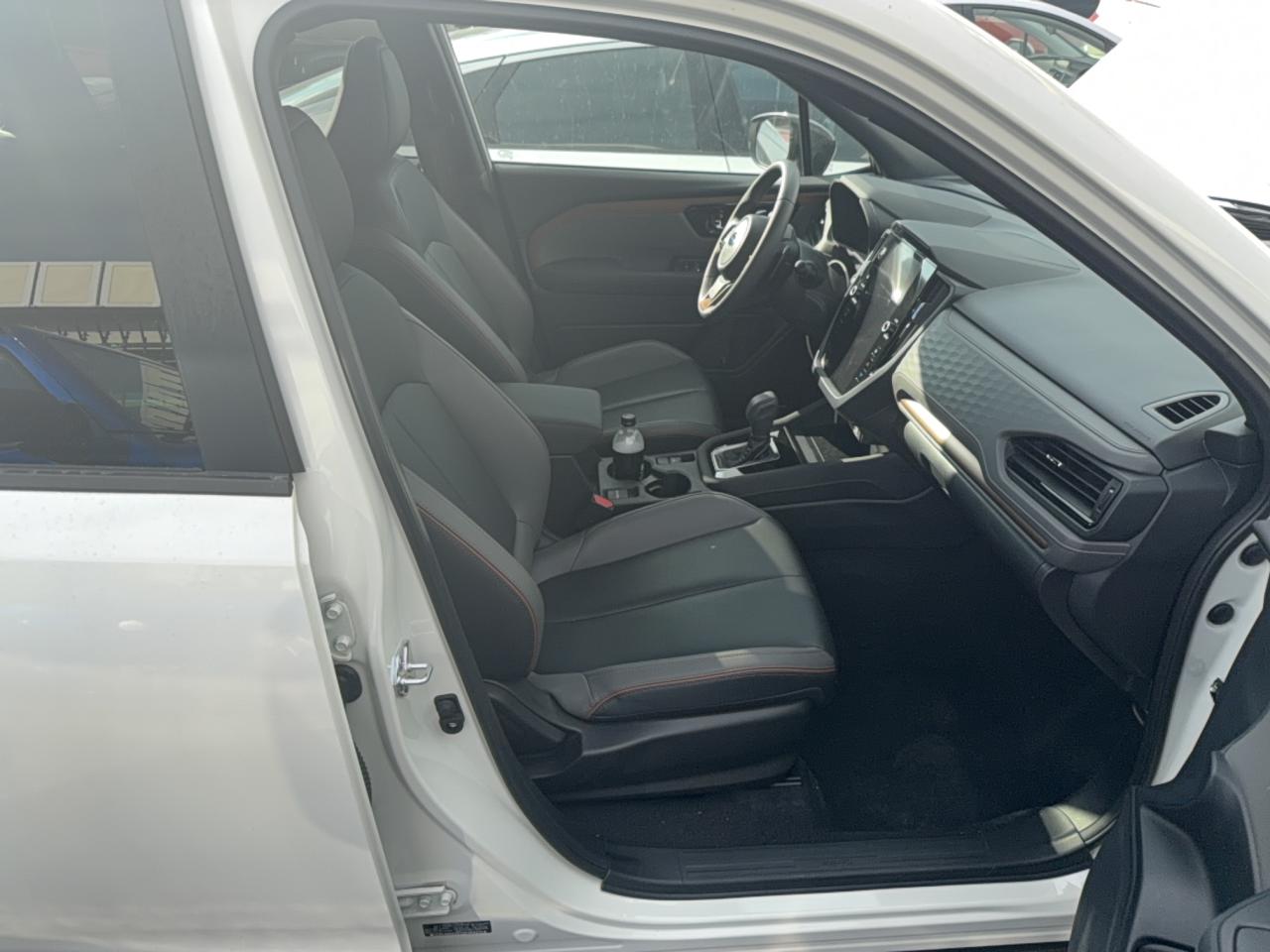 Subaru Forester Sport Image 4