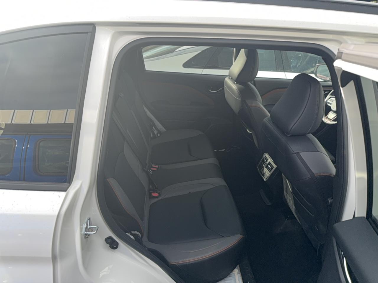 Subaru Forester Sport Image 6