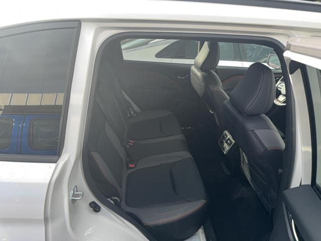 Subaru Forester Sport Image 6