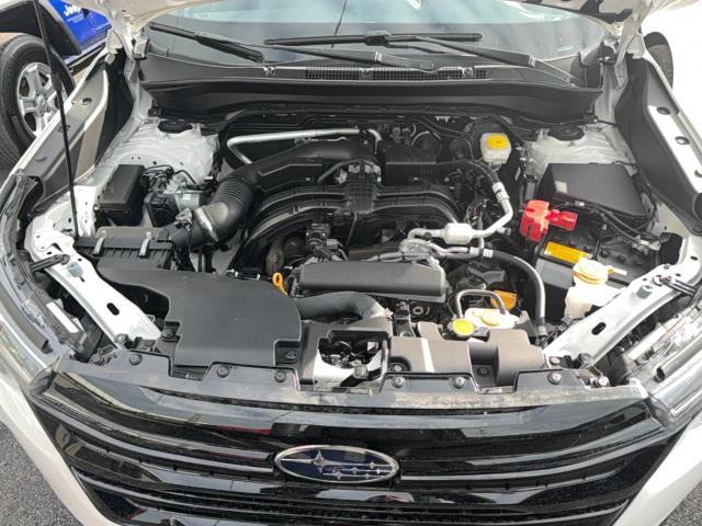 Subaru Forester Sport Image 8