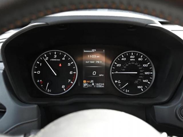 Subaru Forester Sport Image 7