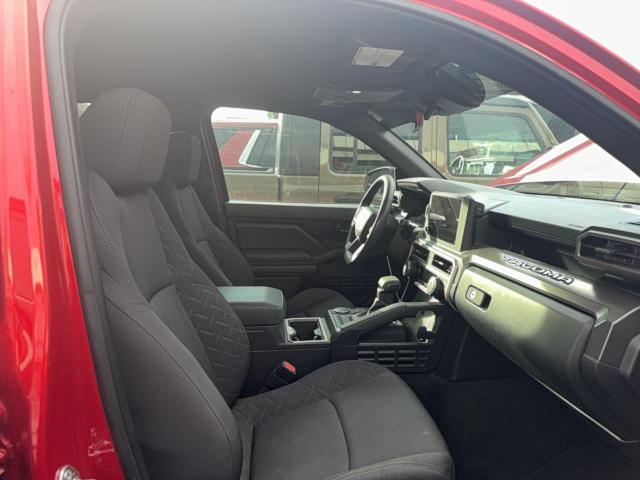 Toyota Tacoma Double Cab Image 3