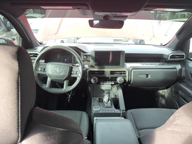 Toyota Tacoma Double Cab Image 10