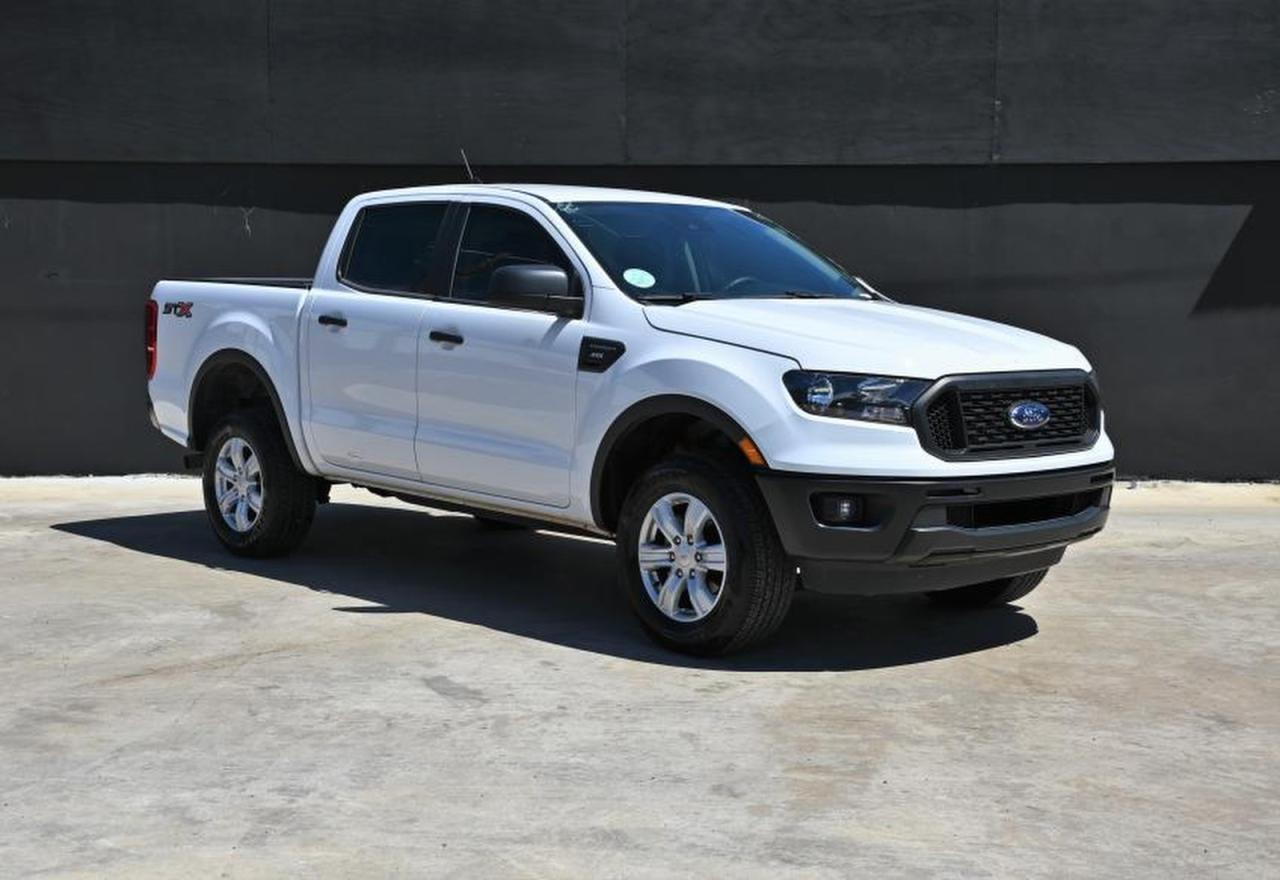 Ford Ranger Xl Image 1