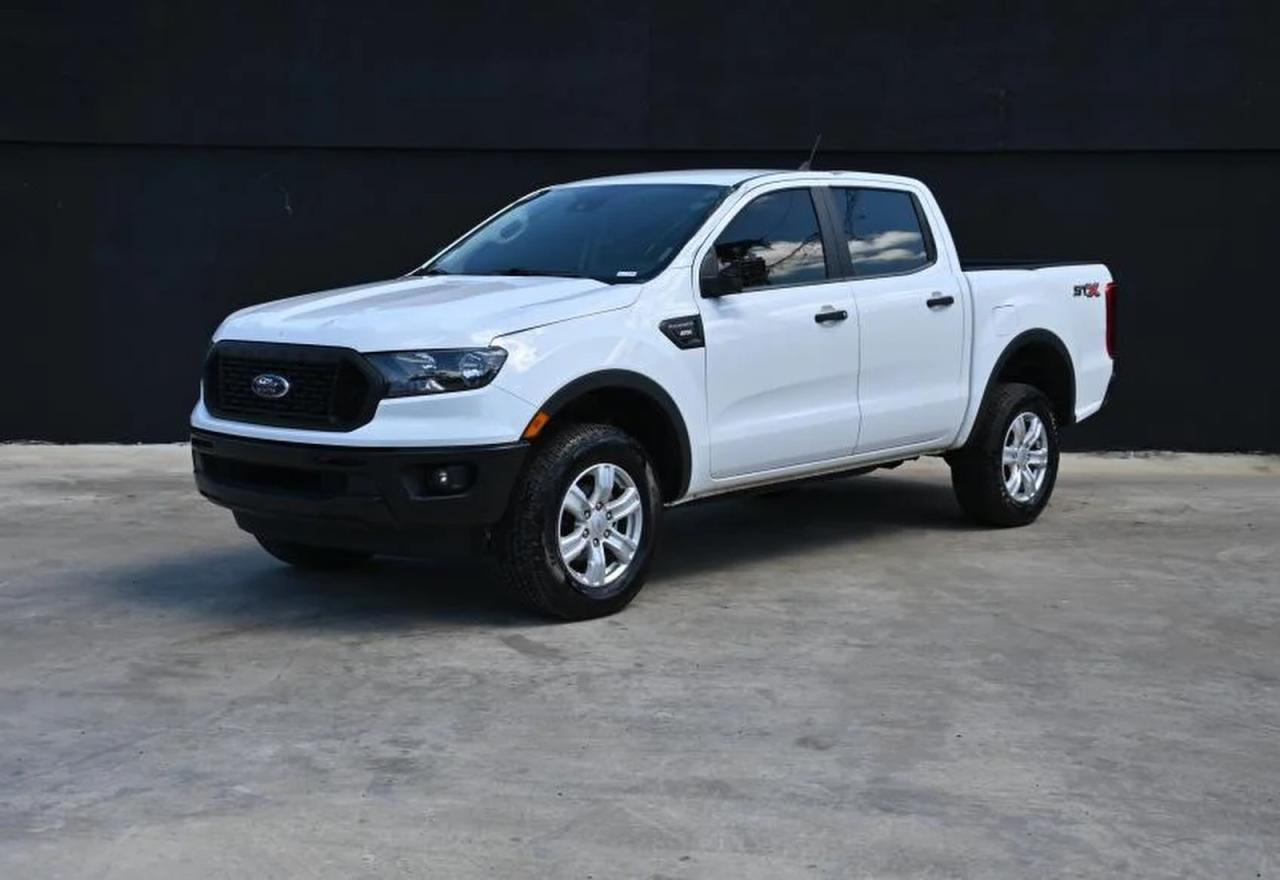 Ford Ranger Xl Image 5