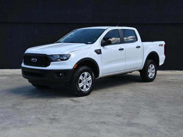 Ford Ranger Xl Image 5