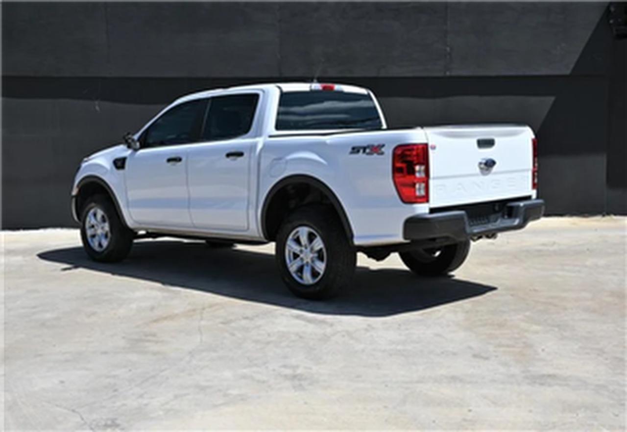 Ford Ranger Xl Image 2